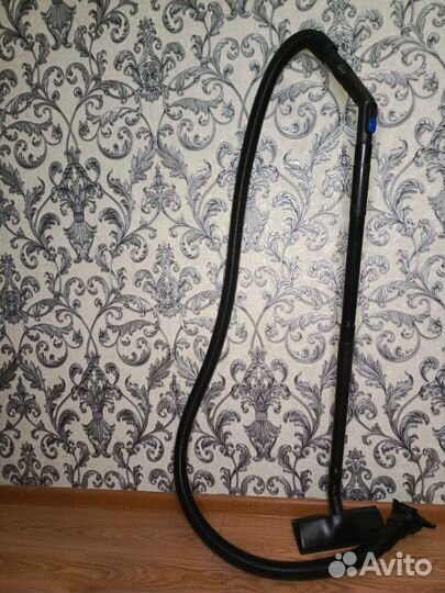 Пылесос Kirby