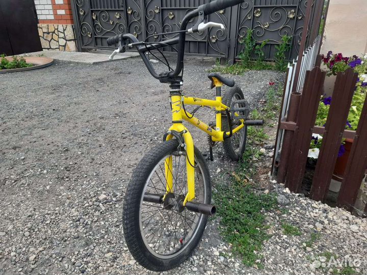 Велосипед
