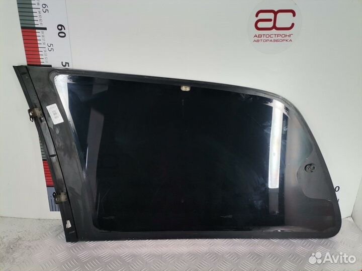 Стекло кузовное боковое правое Ford Galaxy рест