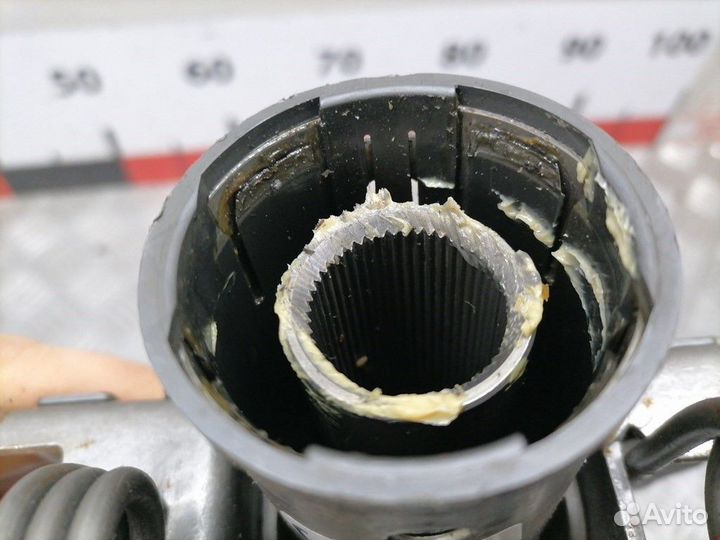 Рулевая колонка Volkswagen Bora 1999