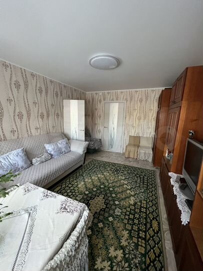 Дом 110 м² на участке 6 сот.