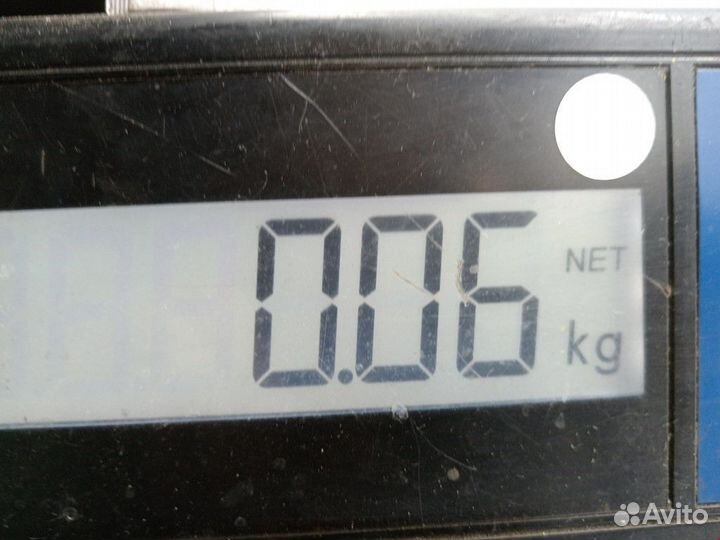 Реле накала свечей Volkswagen Passat B5 2001