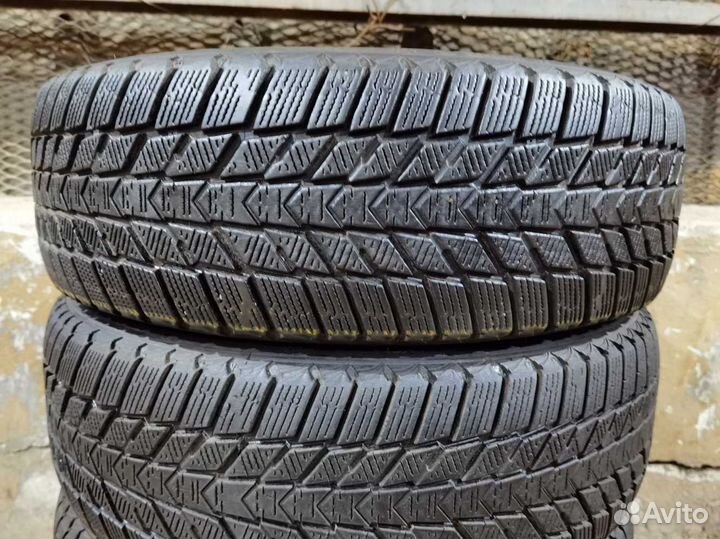 Nexen Winguard Ice Plus 185/65 R15 92T