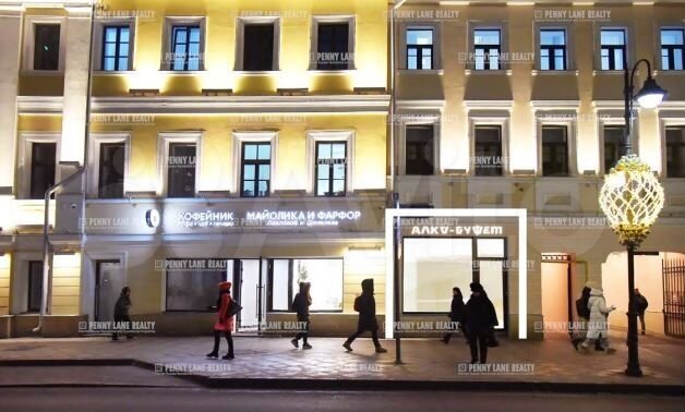 Продам торговое помещение, 79 м²