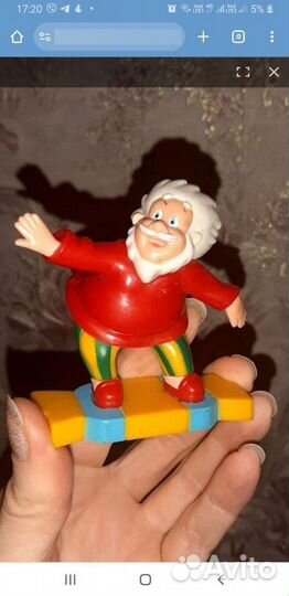 Зайчики пасхальные