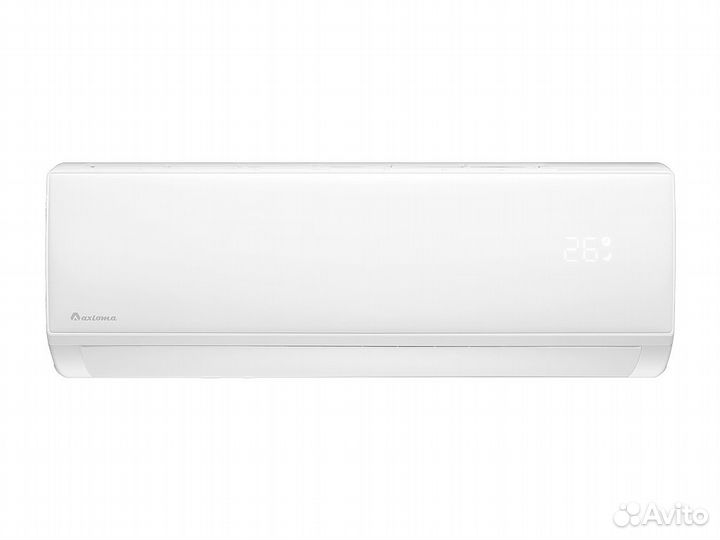 Сплит-система Axioma ASX18HZ1/ASB18HZ1 Inverter