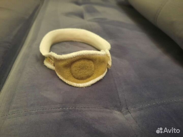 Пояс детский противогрыжевой