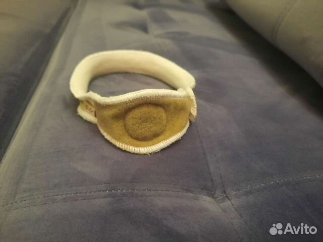 Пояс детский противогрыжевой