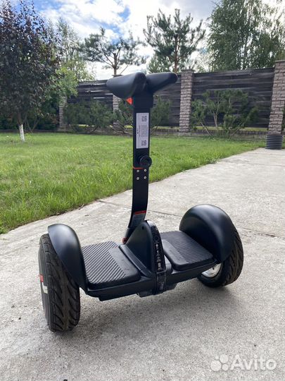 Segway ninebot mini pro (Сигвей)