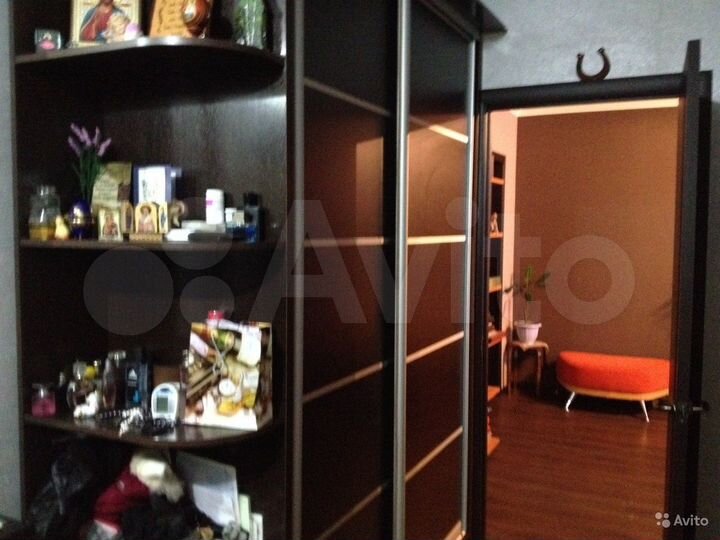 3-к. квартира, 68 м², 1/9 эт.