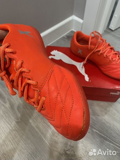 Футзалки adidas
