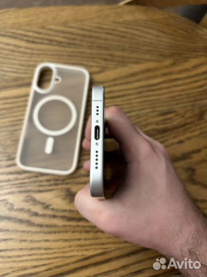 iPhone 16 256gb Sim+Esim