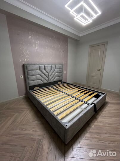 Кровати односпальная, двухспальная. Доставка