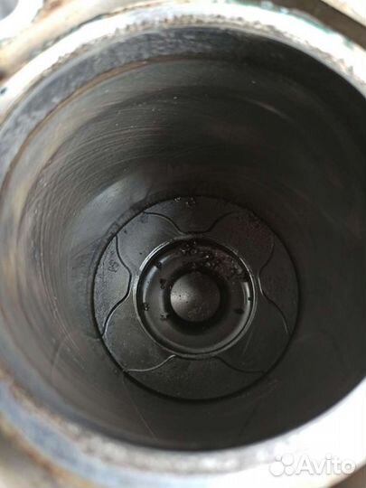 Блок двигателя 1.6 дизель DV6 Ситроен Пежо Форд