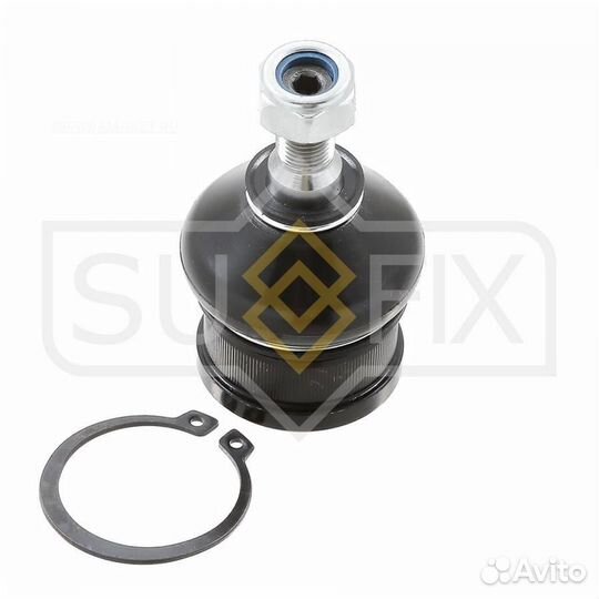 Sufix SG-1151 Шаровая опора перед прав/лев