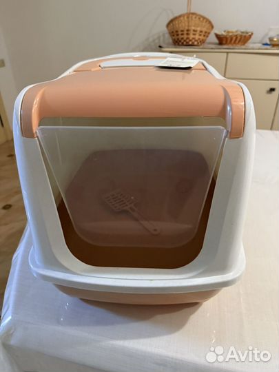 Лоток для кошек