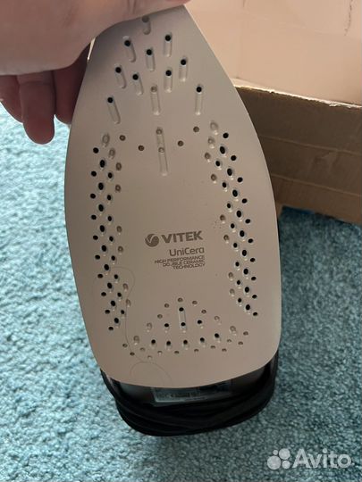 Утюг Vitek