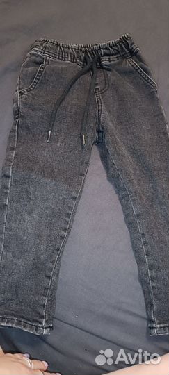 Джинсы gloria jeans 98 для мальчика