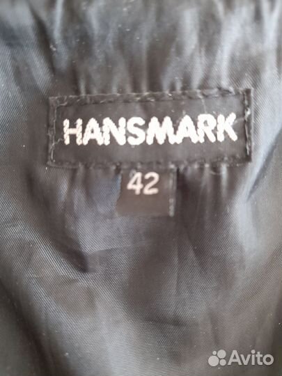 Пальто женское демисезонное размер 48-50