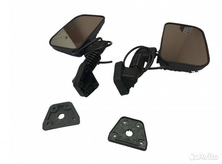 Зеркала заднего вида УАЗ Хантер с электрообогревом