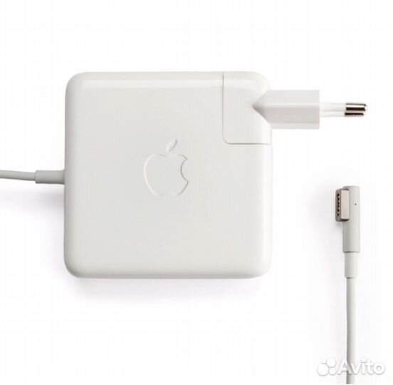 Блок питания (зарядка) на Macbook Magsafe 45W