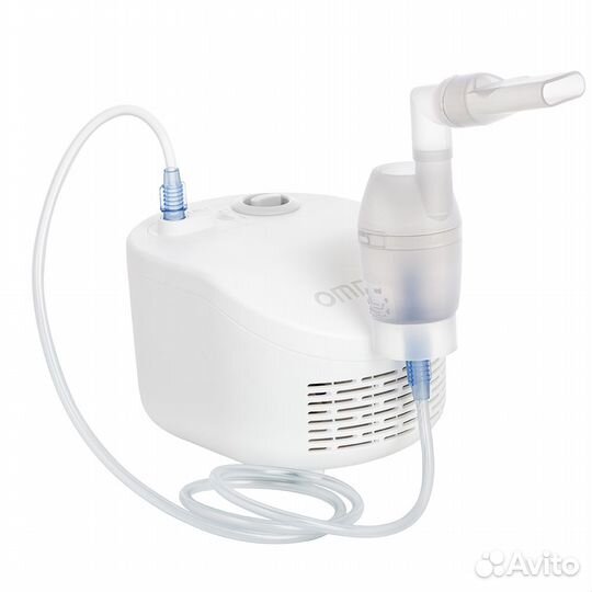 Небулайзер ингалятор омрон