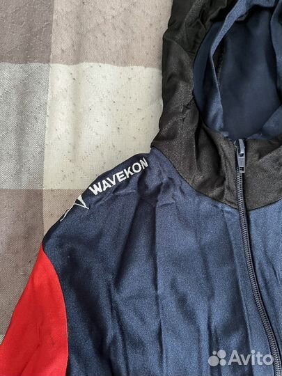 Конькобежный комбинезон