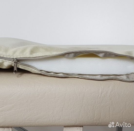 Матрас на кушетку для наращивания ресниц