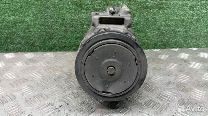 Компрессор кондиционера Volkswagen Passat