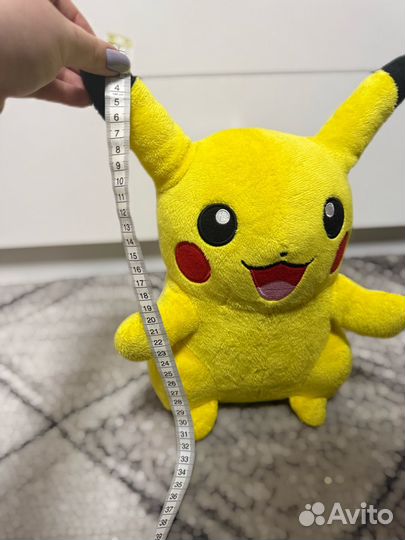 Мягкие игрушки