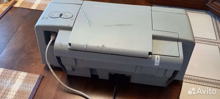Принтер
