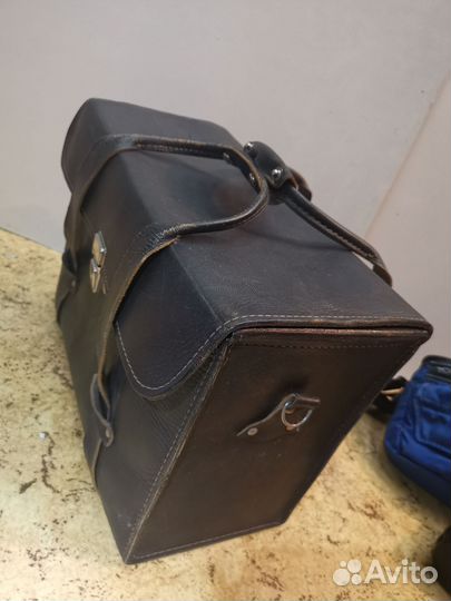 Сумка для фототехники