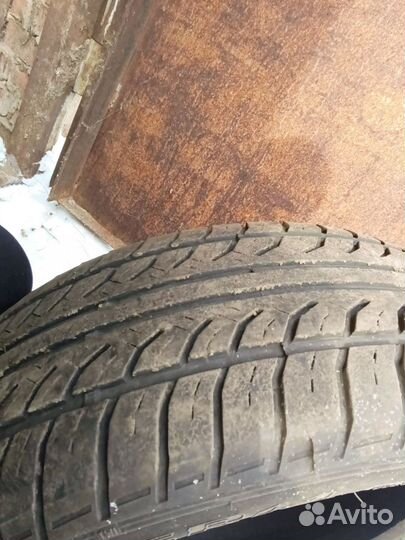 КАМА Кама-Евро-236 185/65 R14