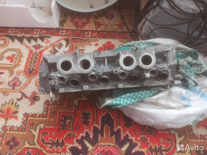 Гбц 1.4 Z04 TU3 Пежо 306,302,206