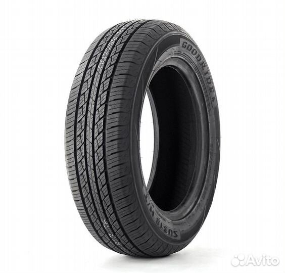 Goodride SU318 H/T 225/65 R17 106V