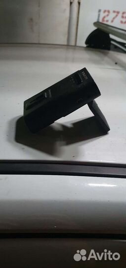 Видеорегистратор с радар детектором