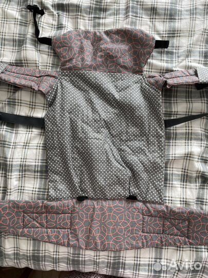 Слинг кенгуру