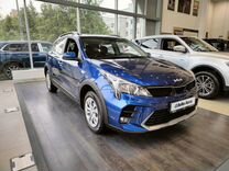 Kia Rio X 1.6 AT, 2022, 23 507 км, с пробегом, цена 1 810 000 руб.