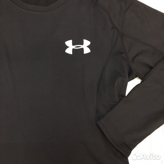 Комплект термобелье Under Armour