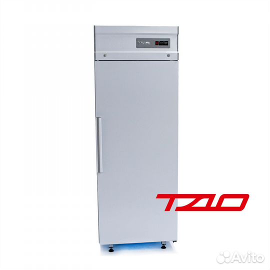 Холодильный шкаф Polair CM107-S 700х930х1970