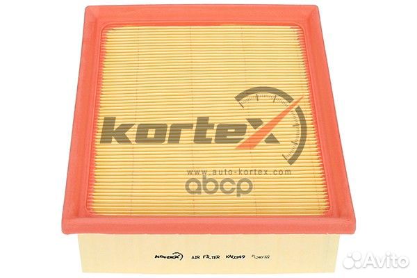 Фильтр воздушный mitsubishi eclipse cross 17- K