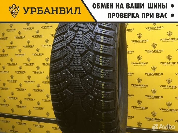 Gislaved Nord Frost III 215/55 R16 93Q