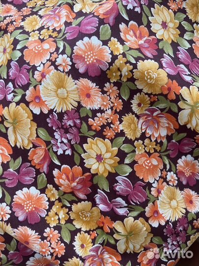 Отрез ткани