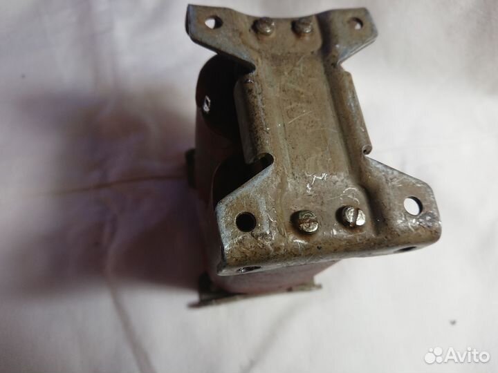 Трансформатор та-196 -220-50К