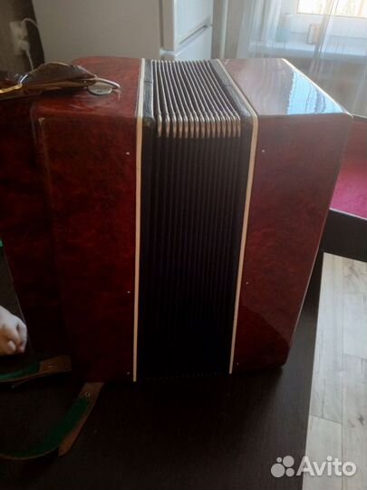 Баян Креминне