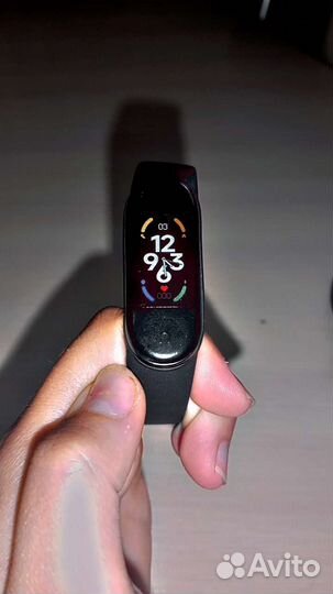 Фитнес браслет 5