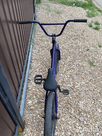 BMX Stels Saber