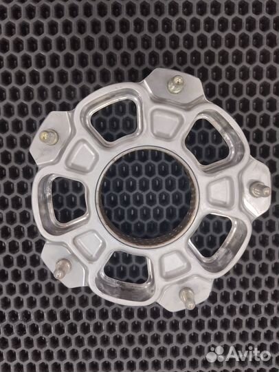 Mv agusta F3 Brutale Dragster 800 675 фланец