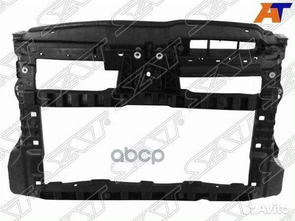 Рамка кузова VW golf VI 08-12 stvw170090 Sat