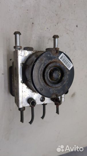 Блок абс, насос Suzuki Grand Vitara, 2009